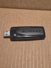 NETGEAR W-Fi USB Stick for Dish Network WNDA3100 v3 Wireless N Dual-Band Adapter picture