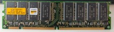 Hyundai RAM Memory HYM7V651601 ATFG-10S BA PC100-322-620 picture