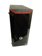 CyberPower C-Series Intel i5-8400 8GB RAM 1TB HDD 256GB SSD RX580 picture