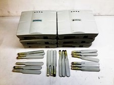 Siemens/Enterasys Wireless Access Point with Antenna AP3620 [Lot of 6] USED picture