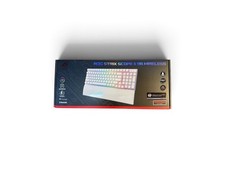 ASUS ROG Strix Scope II 96 Wireless Mechanical Gaming Keyboard – White picture