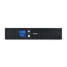 CYBERPOWER OR1500LCDRTXL2U SMART APP LCD UPS SYSTEM, - Scratch & Dent picture