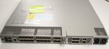 Cisco N5K-C5010P-BF V03 Nexus 5010 Ethernet Switch w/ N5K-M1600 6*SFP module picture