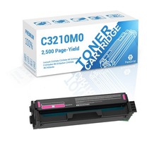C3210M0 Magenta Toner Cartridge, 2,500 Page-Yield, Works with Printer Models picture