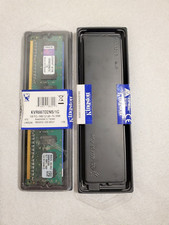 Kingston KVR667D2N5/1G RAM 1gb PC2-5300 CL5 240 Pin Dimm Desktop picture