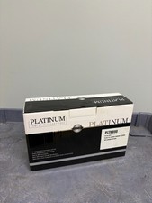 Platinum Compatible Cartridge PLTN890 Black Laser Toner High Yield New Sealed picture