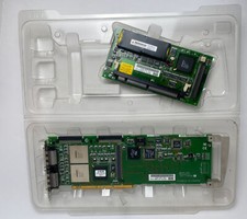 Dell Adaptec PCI SCSI Controller 3351P AAC-9000MD ~  AAC-364 picture