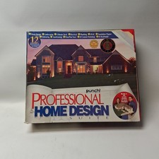 Punch Professional Home Design Suite V 12 picture