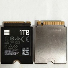 NEW M2 2230 SSD 1TB NVMe PCIe PM991 for Microsoft Surface Pro X 7+ 8 Laptop picture
