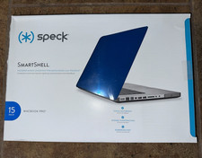 Speck SmartShell Blue Hard Shell Case for 15