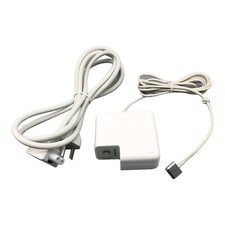 Original 60W T-Tip Power Adapter Charger MacBook Pro with 13-inch Retina display picture