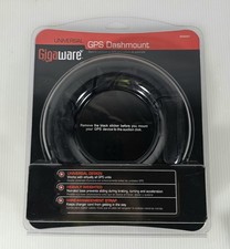 New Gigaware GPS Universal Dashmount Non-Skid Dash Mount picture