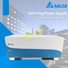 1pcs Delta Switching Power Supply DRP024V960W3BN 3-phase 380V Input 960W 24V 40A picture