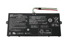 AP16L5J Genuine Battery For Acer SF514-52T Spin 1 SP111-32N Swift 5 SF514-52T picture