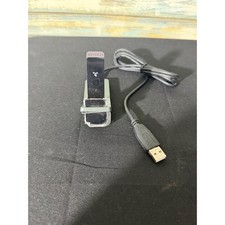 Netgear WNA1100 N150 Wireless USB Adapter Black Good 802.11n WiFi Dongle Cradle picture