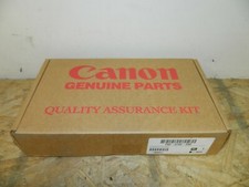 New Genuine OEM Canon Quality Assurance Paper Feed Kit F02-5702-030 Boxed picture