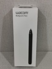 LOT 5PCS. WACOM KP13300D BALLPOINT PEN picture