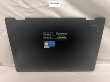Genuine Gateway 2-in-1 Convertible Notebook GWTC116-2BK 11.6