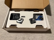 Kinesis Advantage2 Silver Ergonomic Keyboard (KB605) picture