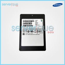 Samsung MZILT30THMLA PM1643 30.72TB SAS 12Gbps 2.5