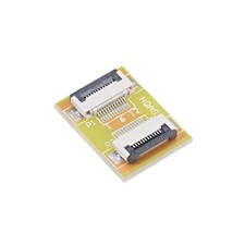 0.5mm Pitch 12 Pin to 12 Pin Extension Connector Adapter picture
