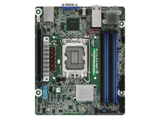 ASRock Rack EC266D4ID-2T/X550 Deep mini-ITX Server Motherboard picture