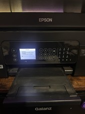 Epson 2850 Workforce Printer  picture