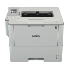 HL-L6400DW Laser Printer picture