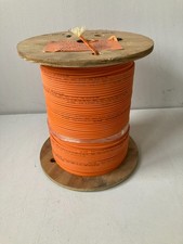 Berk-Tek 6-Strand OM1 62.5/125 Multimode Fiber Optic Cable OFNP Plenum 400' Org picture