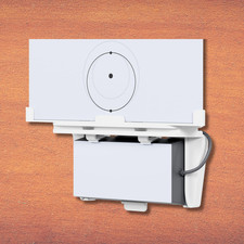 Starlink Gen 3 Mount Starlink V3 Router Wall Mount and Power Supply Brackets picture