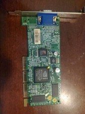 NVIDIA 16MB VGA Graphics Card (3902A585) picture