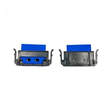 2PC SPA-0193 Wiper Kit for Mimaki JFX200 TS500 TX500 UJV500 SIJ-320UV picture