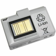 BTI BTRY-MPP-34MAHC1-01-BTI 7.27V 24.7WH LI-ION SCANNER BATTERY FOR ZEBRA picture