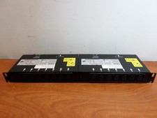 IBM DPI Universal Rack PDU Model 9306-RTPx2 Rack Mount picture