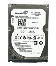 Seagate Laptop Gaming Replacement Hard Drive C5007CDC539A 2.5