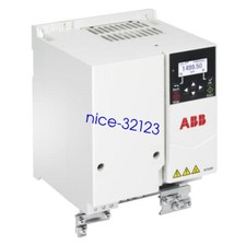 1pc ABB ACS180-04N-033A-4 frequency converter 15 KW via DHL&FedEx Brand New picture