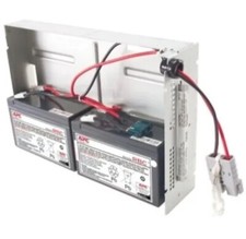 APC Replacement Battery Cartridge #22 RBC22 picture