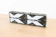Adder AdderLink X-DVIPRO Single Link DVI/USB Extender (NO POWER SUPPLY) CG01Z9U picture