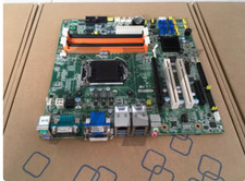 1PCS New Open Box Advantech AIMB-584 REV.A1 AIMB-584QG2 Industrial Motherboard picture