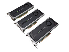 Lot of 3  PNY nVidia Quadro 4000 for MAC VCQ4000MAC-T picture