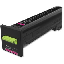 Lexmark Unison Original Toner Cartridge picture