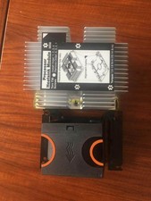 Lenovo ThinkSystem SR650 SR658 Heatsink 01KP655 Fan 01KP692 01KP693 Kit picture