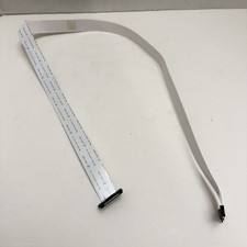 MakerBot Replicator 5th Gen OEM Motherboard to Carriage Ribbon Cable Tested picture