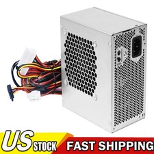 New 460W Power Supply For DELL XPS 8910 8920 8930 D460AM-03 HU460AM-01 US picture