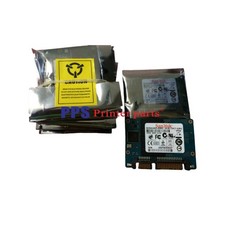 SSD 8GB Half Slim Solid state drive Fit For HP Colorlaserjet CF116-67916 CP5525 picture