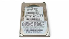 TOSHIBA MK4026GAX HDD2193 - 2.5