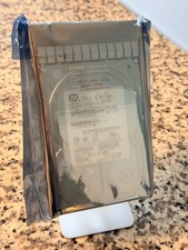 HP 638521-001 2TB 7200 RPM 6G SAS 3.5