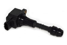 NISSAN K21 K25 FORKLIFT ENGINE *IGNITION COIL* NEW picture