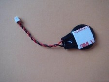 10X BIOS CMOS RTC Battery For HP PROBOOK 6560b 6565b 6570b Series CR2032 2 wire picture