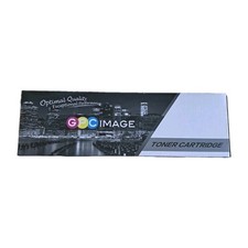 GPC IMAGE 410A Laser Toner Cartridge Magenta picture